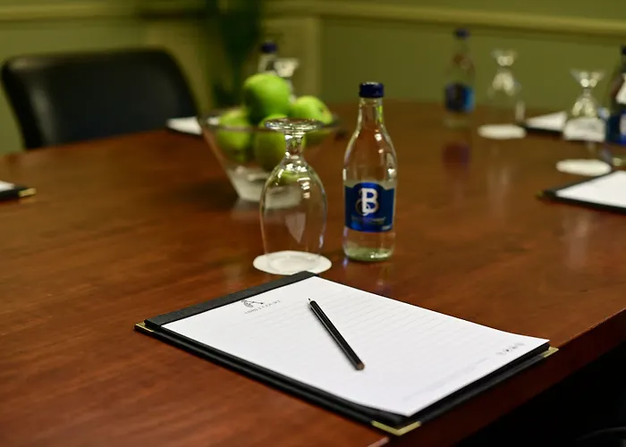 Hotel Abbey Court 3*