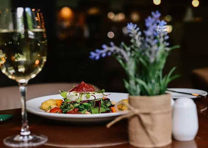 Abbey Court 3* Nenagh