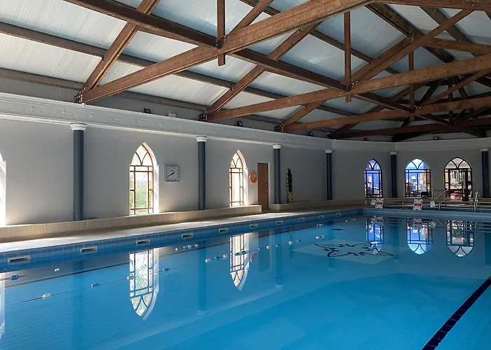 Abbey Court Hotel Nenagh