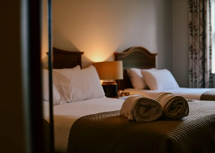 Abbey Court Otel