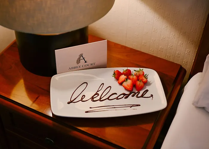 Abbey Court 3* Nenagh