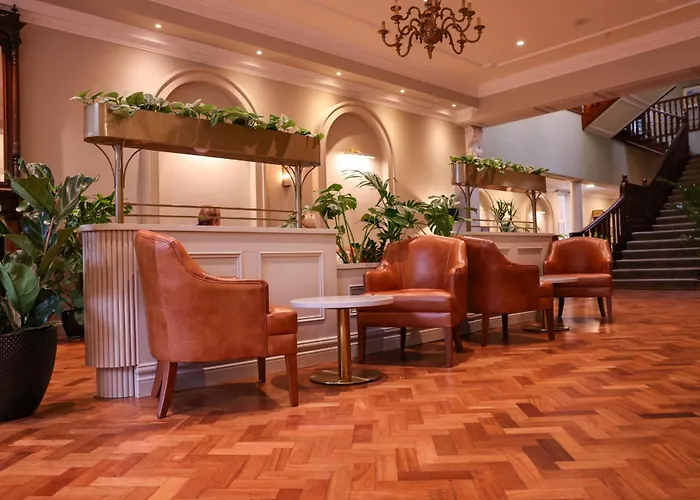 Abbey Court Hotel Nenagh