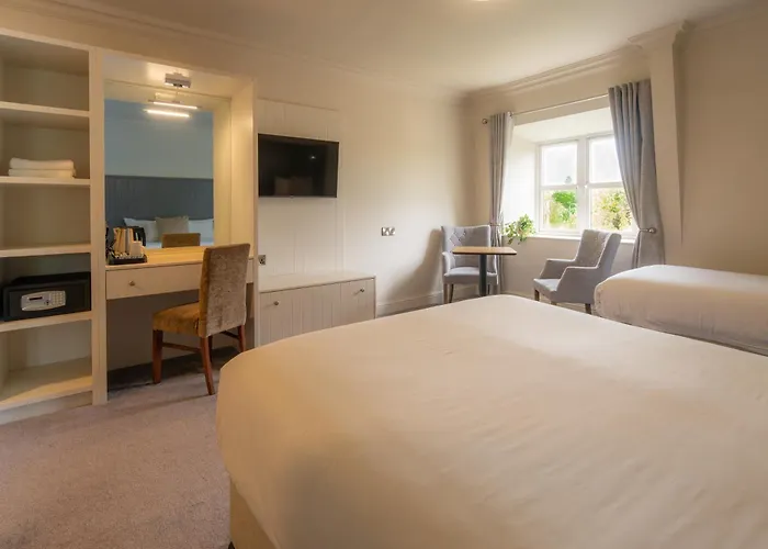 Abbey Court Nenagh