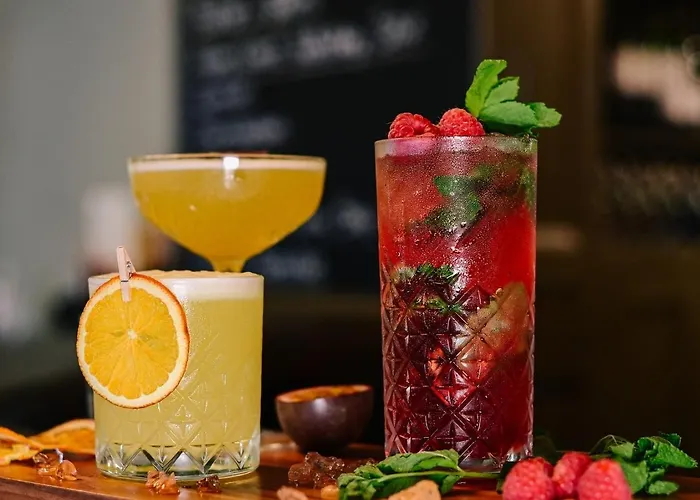 Abbey Court 3* Nenagh