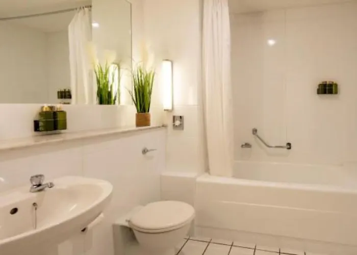 Hotel Abbey Court 3*