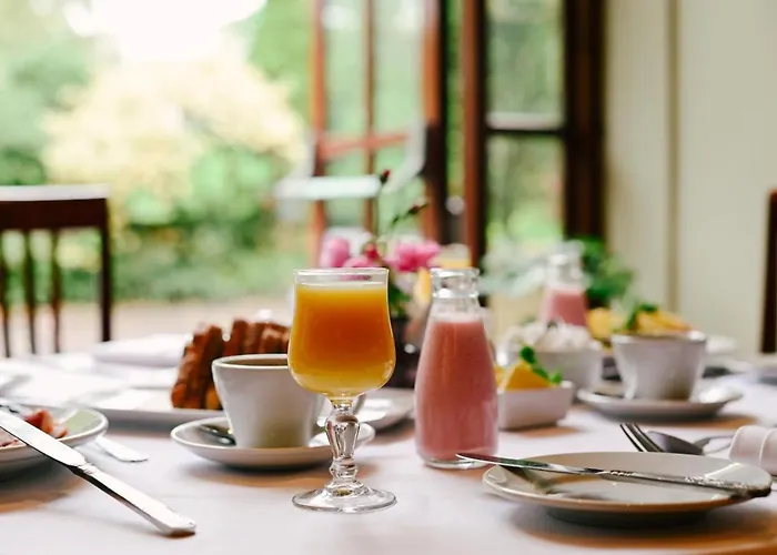 Abbey Court Hotel Nenagh